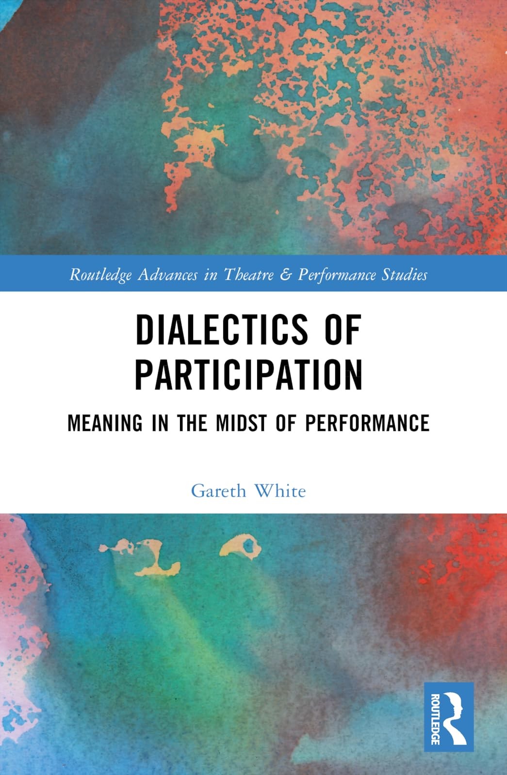 Buy Meaning in the Midst of Performance (English, Gareth White) — BookShops.in