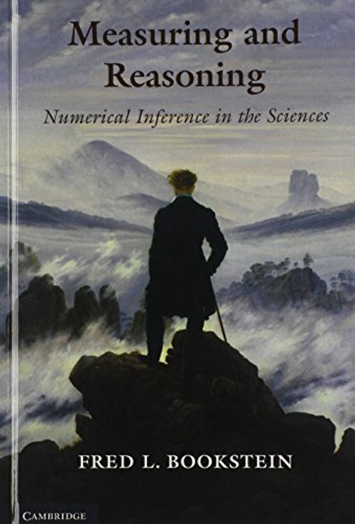 Measuring and Reasoning: Numerical Patterns in Scientific Understanding view 2