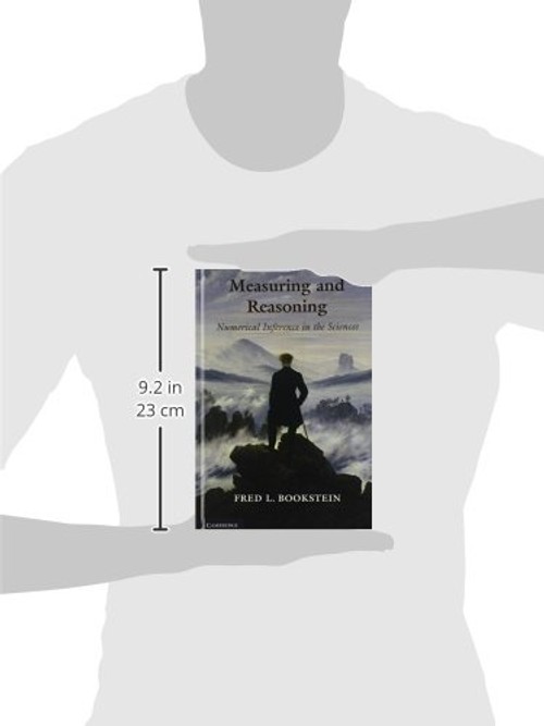 Measuring and Reasoning: Numerical Patterns in Scientific Understanding view 4