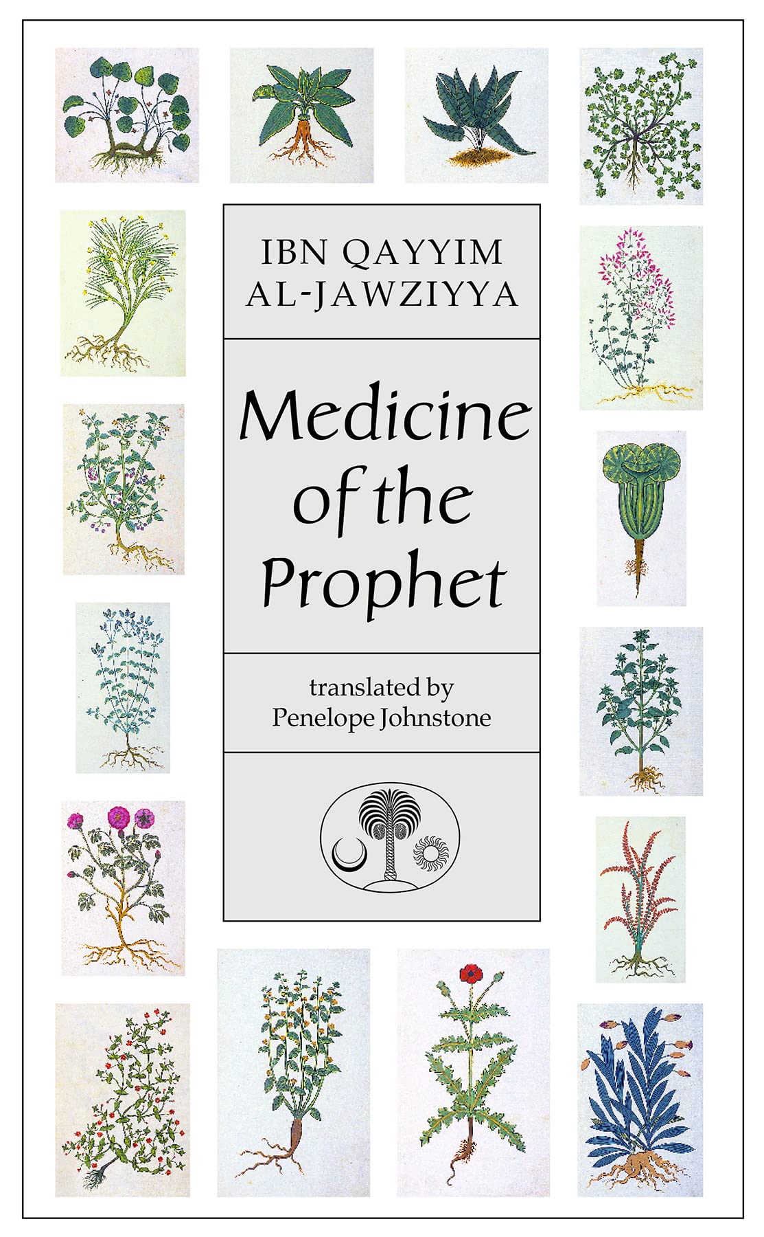 Buy Medicine of the Prophet by Ibn Qayyim Al-Jawziyya — BookShops.in