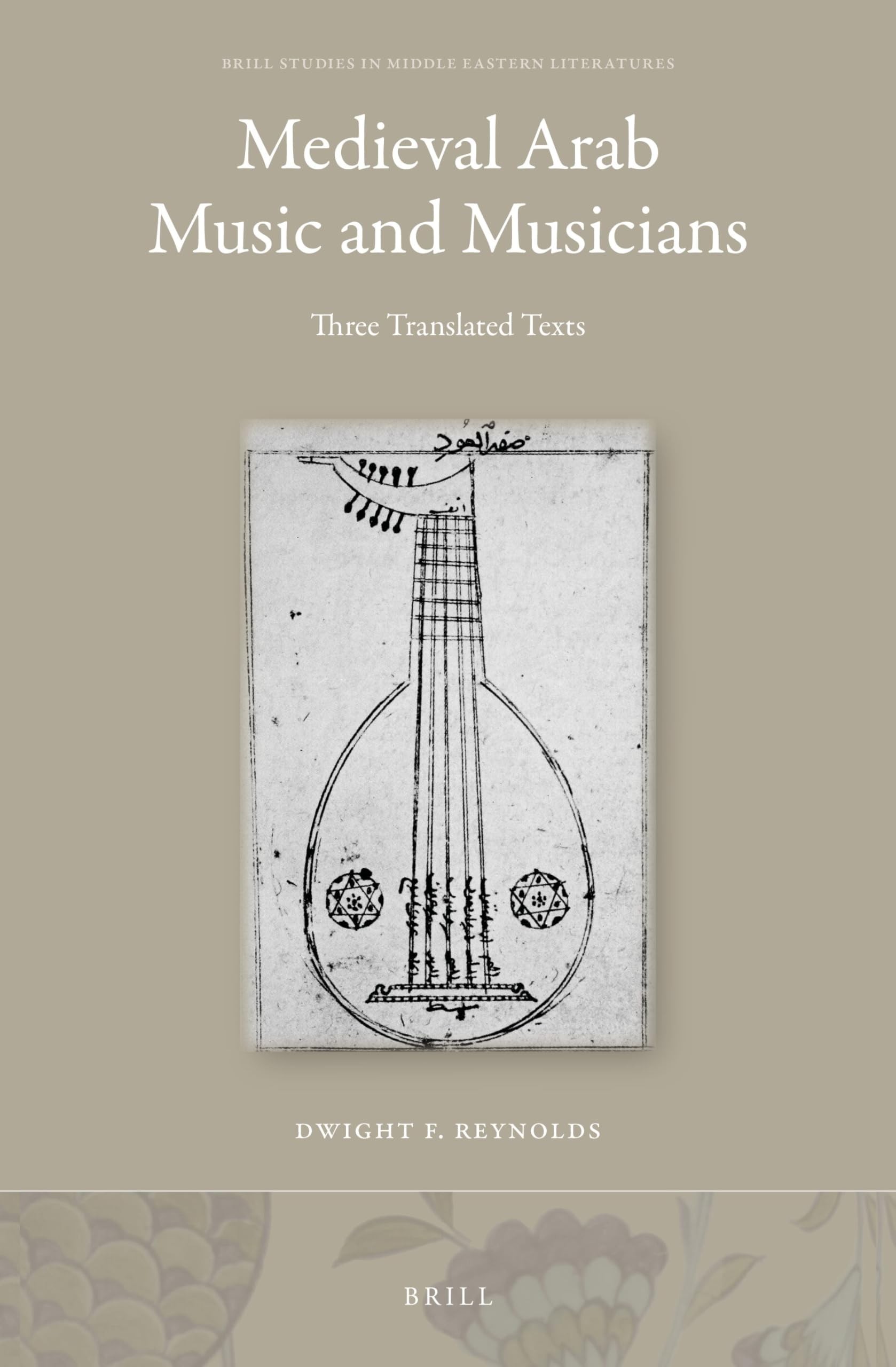 Buy Medieval Arab Music and Musicians (English, Dwight Reynolds) — BookShops.in
