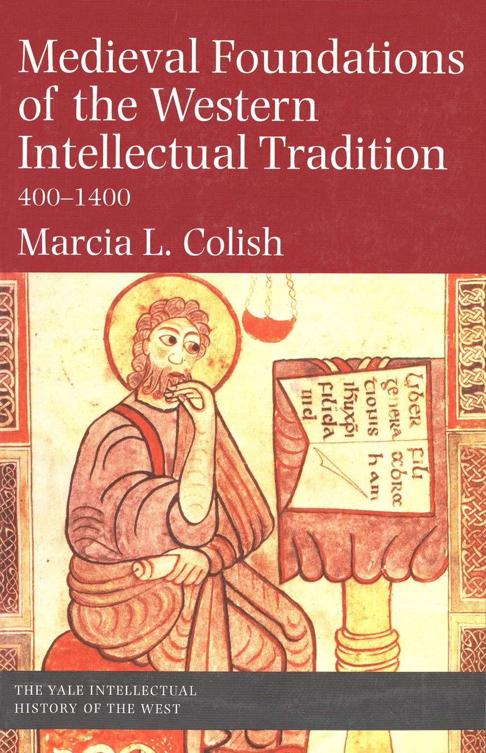 Buy Medieval Foundations by Marcia L. Colish – History — BookShops.in