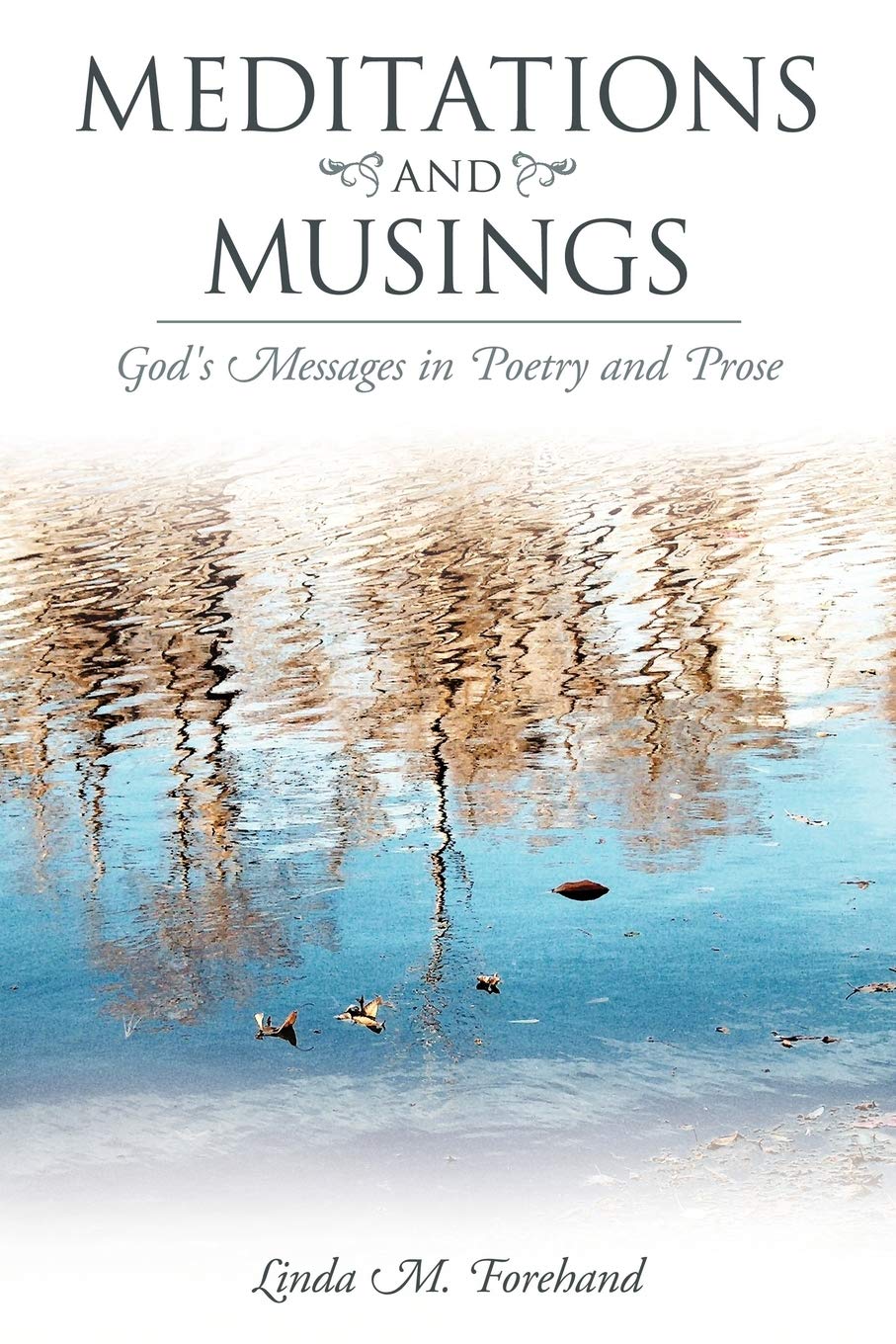 Buy Meditations and Musings: God's Messages in Poetry and Prose — BookShops.in