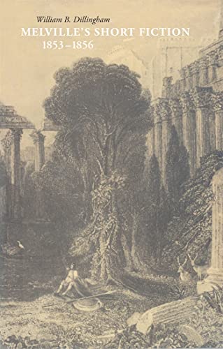 Melville's Short Fiction, 1853-1856 view 2