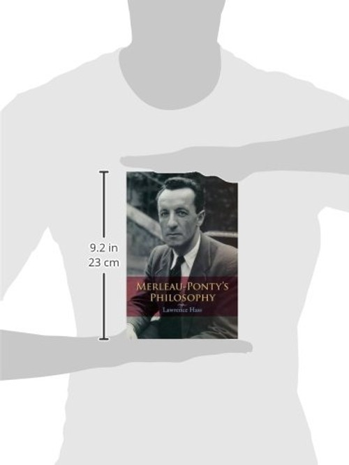 Merleau-Ponty's Philosophy – Lawrence Hass view 4