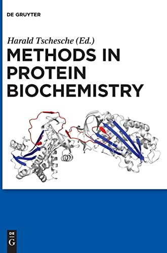 Methods in Protein Biochemistry view 2