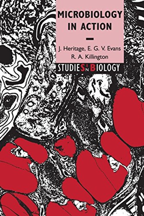 Microbiology in Action – J. Heritage – Cambridge University Press view 2