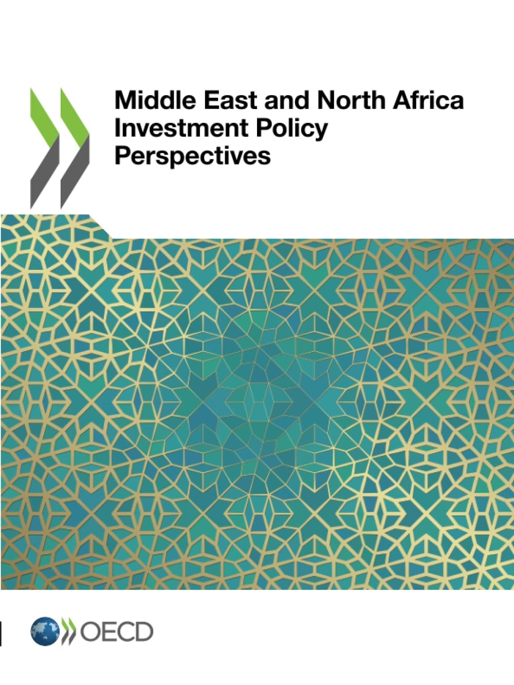 Buy Middle East and North Africa Investment Policy Perspectives (English, Oecd) — BookShops.in