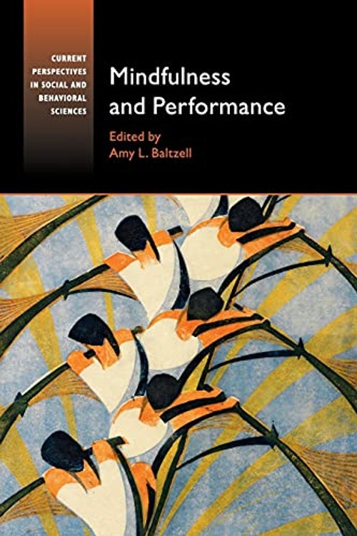 Mindfulness and Performance – Enhancing Peak Performance through Mindfulness view 2