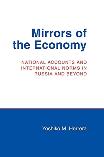 Mirrors of the Economy (English, Yoshiko M. Herrera) view 2