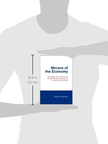 Mirrors of the Economy (English, Yoshiko M. Herrera) view 4