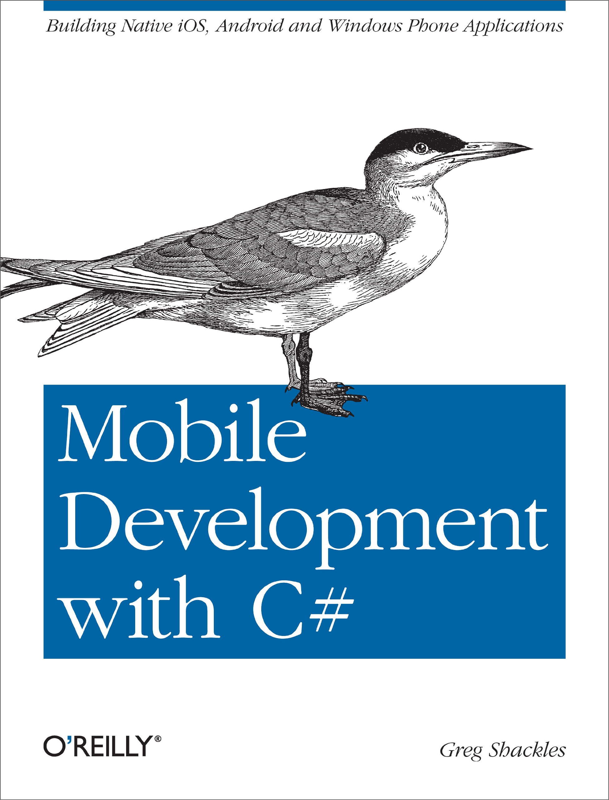 Buy Mobile Development with C#: Building iOS, Android and Window — BookShops.in