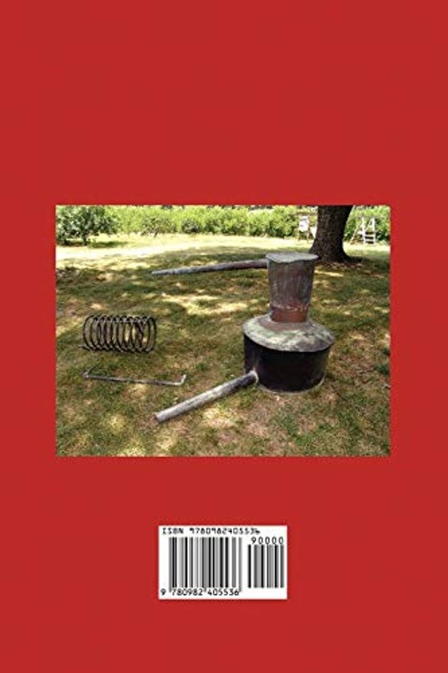 Modern Moonshine Techniques – Bill Owens – White Mule Press view 3
