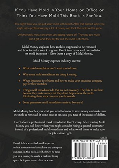 Mold Money: How to Save Thousands on Mold Remediation view 3