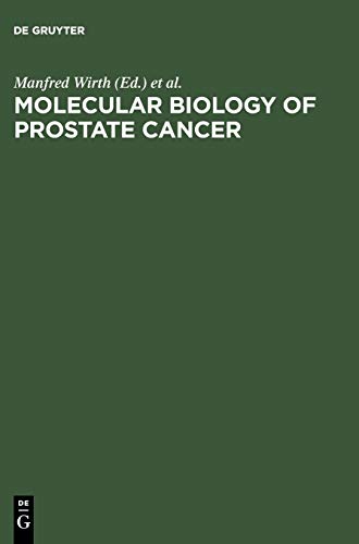 Molecular Biology of Prostate Cancer view 2