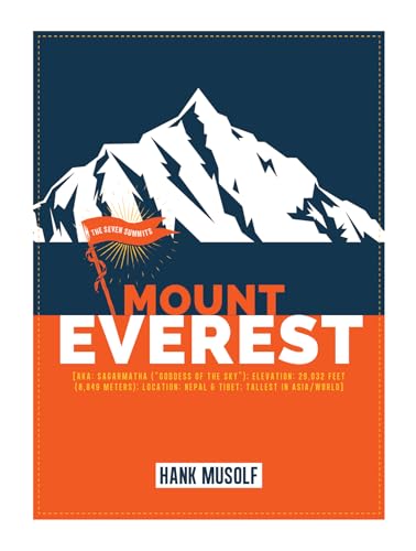 Mount Everest view 2