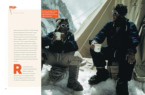 Mount Everest view 3