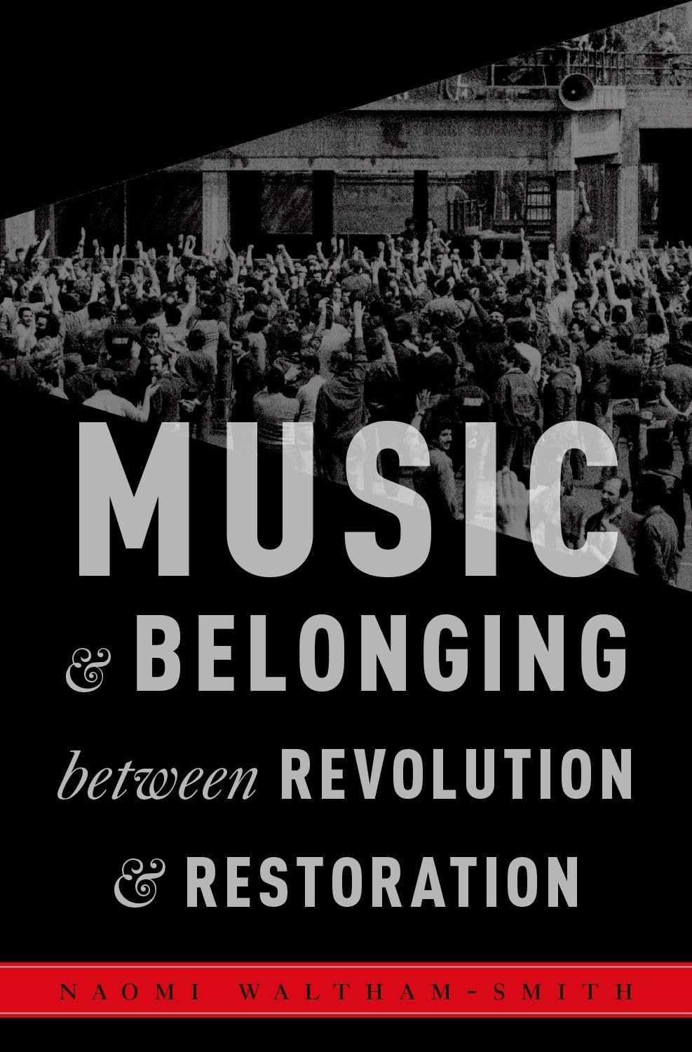 Buy Music and Belonging by Naomi Waltham-Smith — BookShops.in