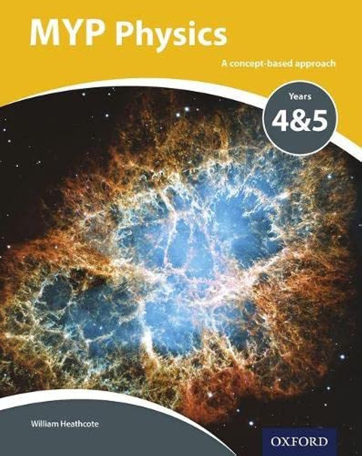 Buy MYP Physics: Concept Based Approach by Allott — BookShops.in