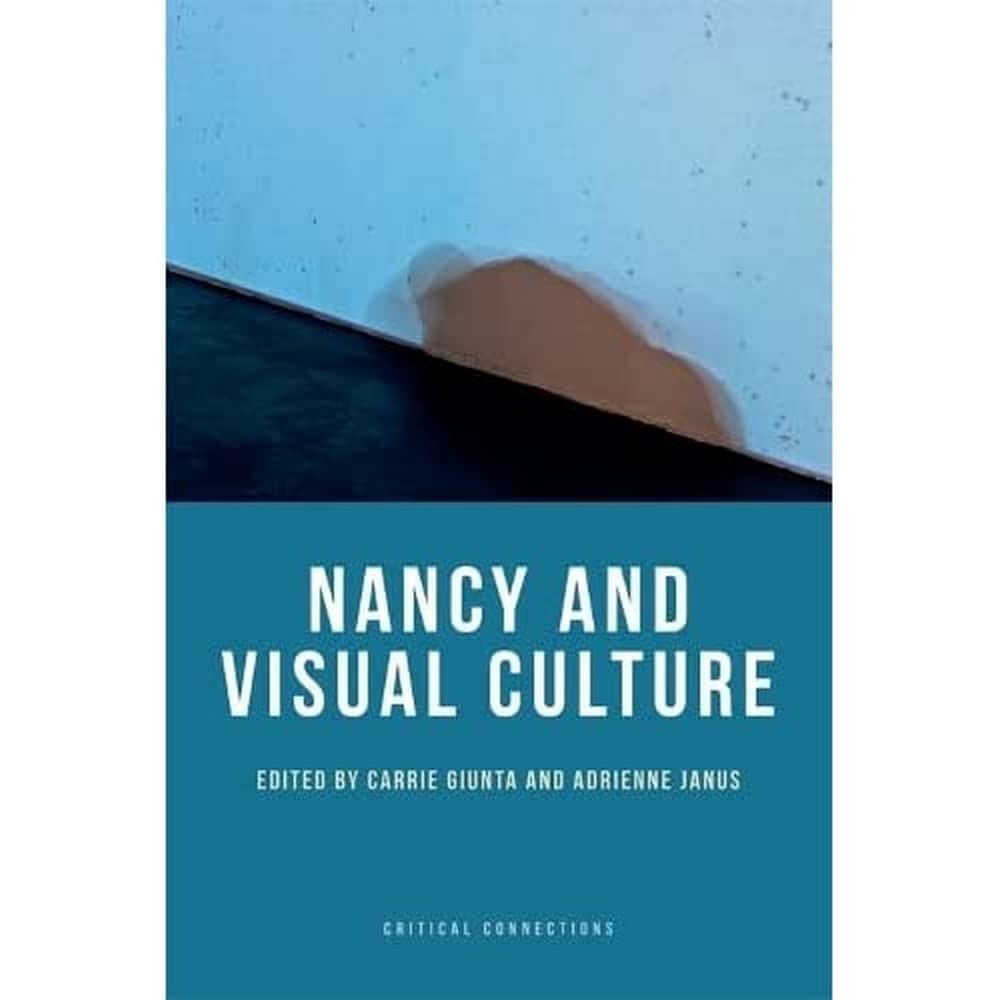 Buy Nancy and Visual Culture (English, Carrie Giunta | Adrienne Janus) — BookShops.in