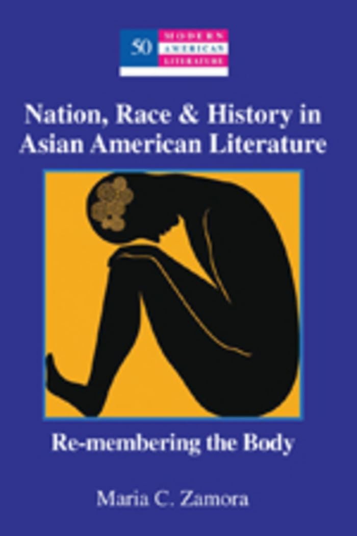Buy Nation, Race & History in Asian American Literature (English, Yoshinobu Hakutani | Maria C. Zamora) — BookShops.in