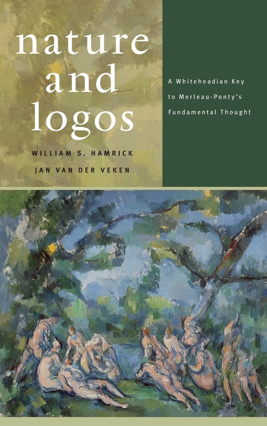 Buy Nature and Logos by William S. Hamrick — BookShops.in