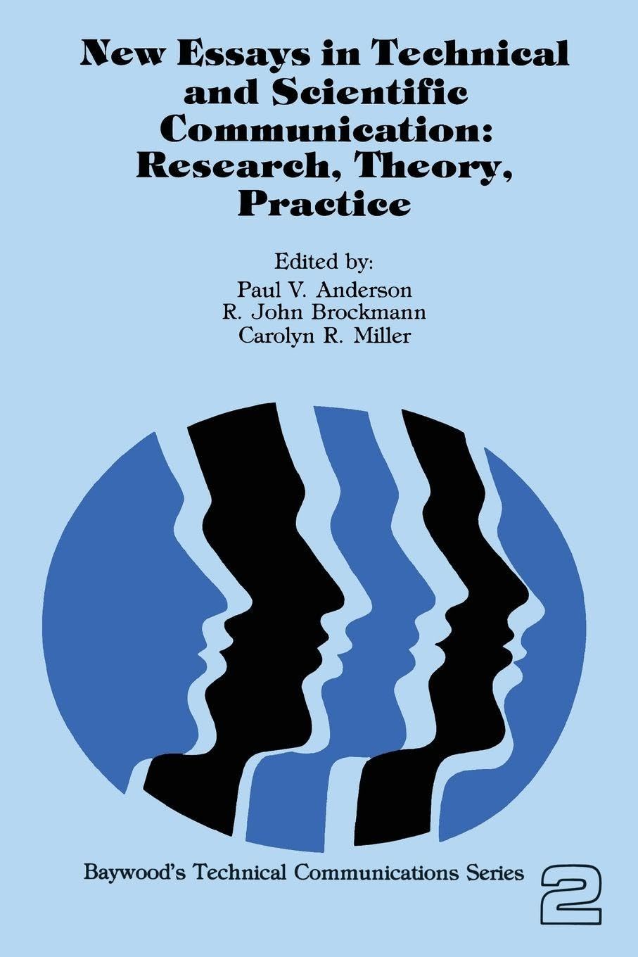 Buy New Essays in Technical and Scientific Communication: Theory — BookShops.in