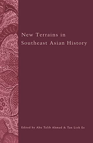 New Terrains in Southeast Asian History view 2