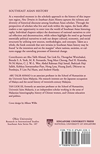 New Terrains in Southeast Asian History view 3