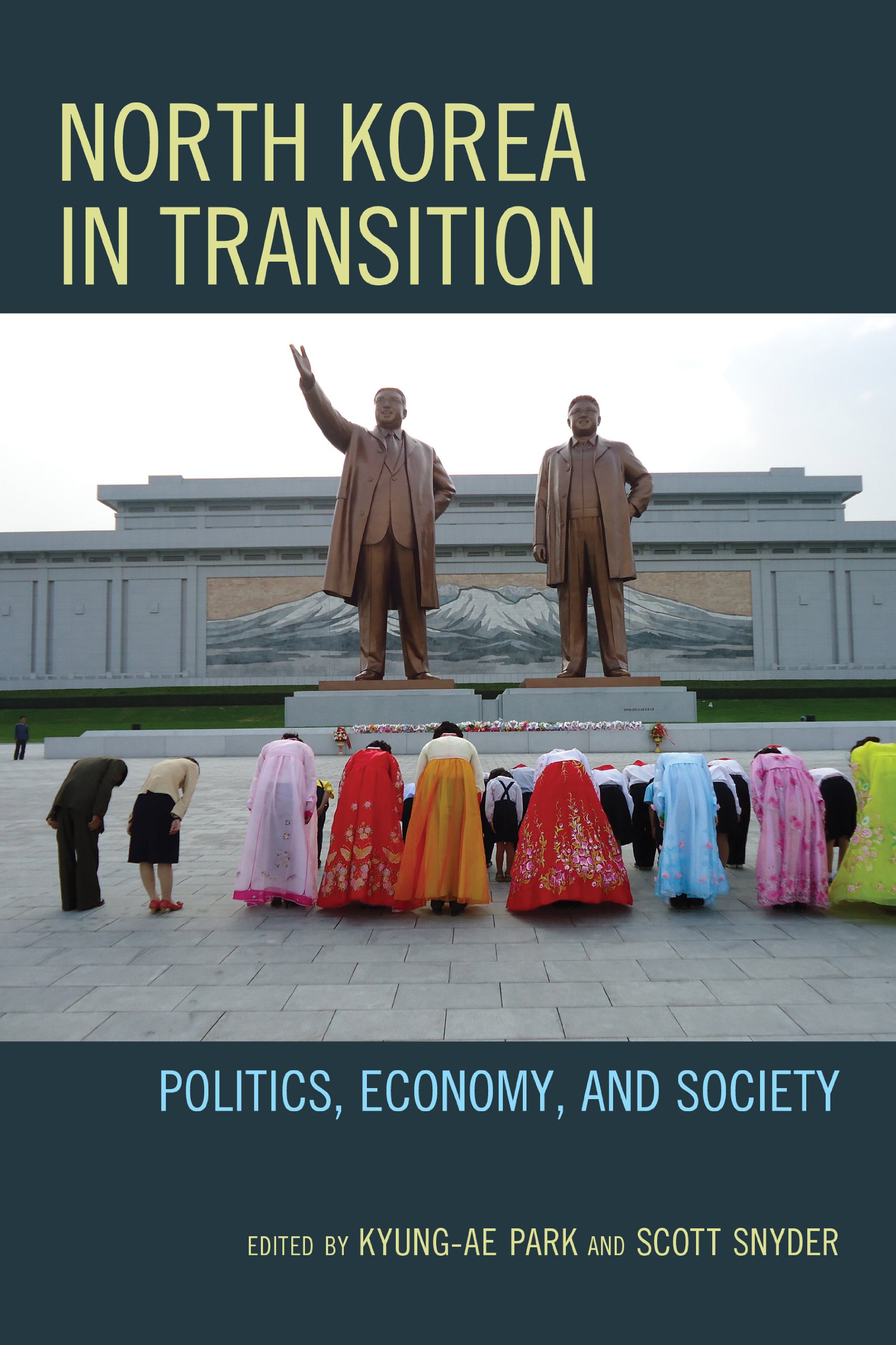 Buy North Korea in Transition: Politics, Economy, and Society — BookShops.in