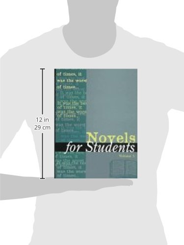 Novels for Students: Presenting Analysis, Context and Criticism on Commonly Studied Novels: v. 2 view 2