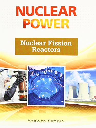 Nuclear Fission Reactors (Nuclear Power) view 2