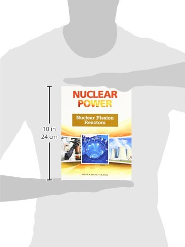Nuclear Fission Reactors (Nuclear Power) view 4