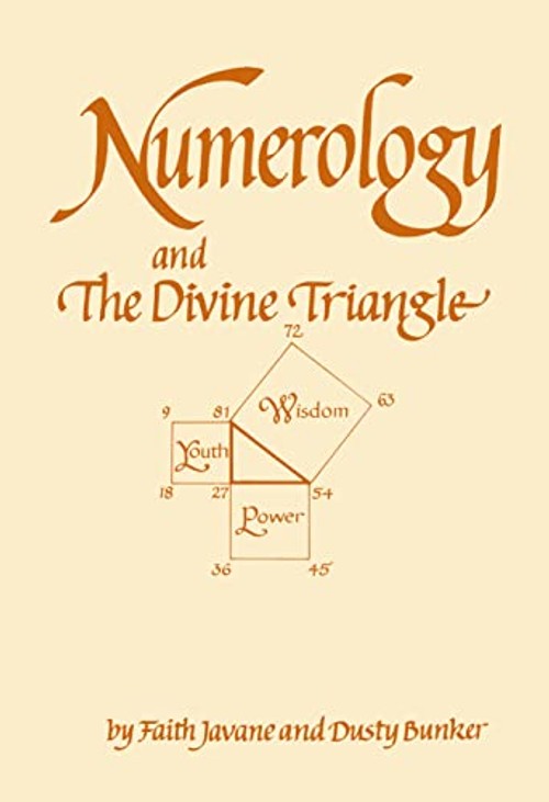 Numerology and the Divine Triangle – Dusty Bunker view 2
