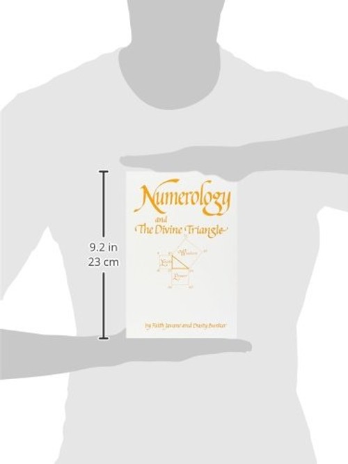 Numerology and the Divine Triangle – Dusty Bunker view 4