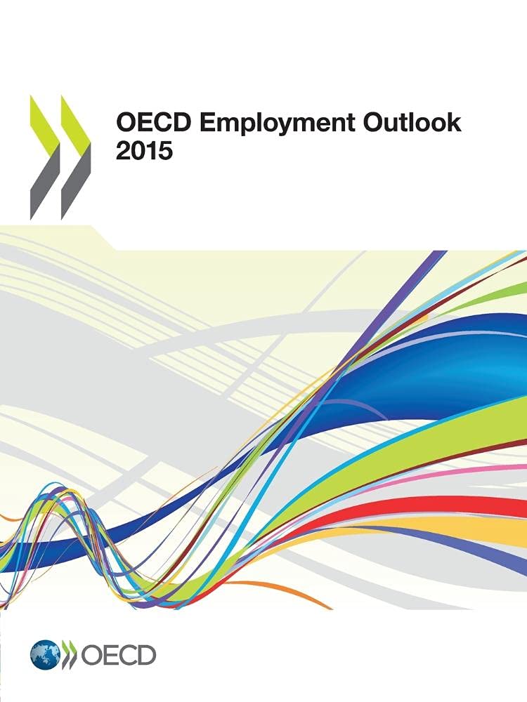 Buy OECD employment outlook 2015 — BookShops.in