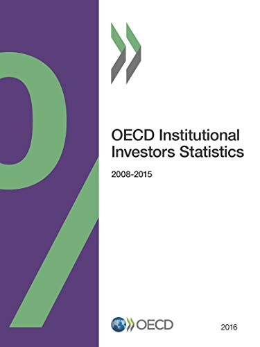 OECD institutional investors statistics 2016 view 2