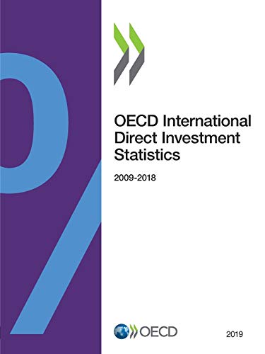 OECD International Direct Investment Statistics 2019 view 2