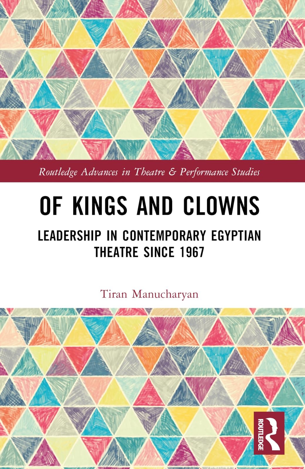 Buy Of Kings and Clowns (English, Tiran Manucharyan) — BookShops.in
