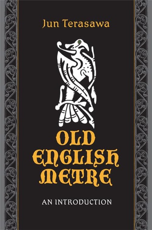 Buy Old English Metre: An Introduction by Jun Terasawa — BookShops.in