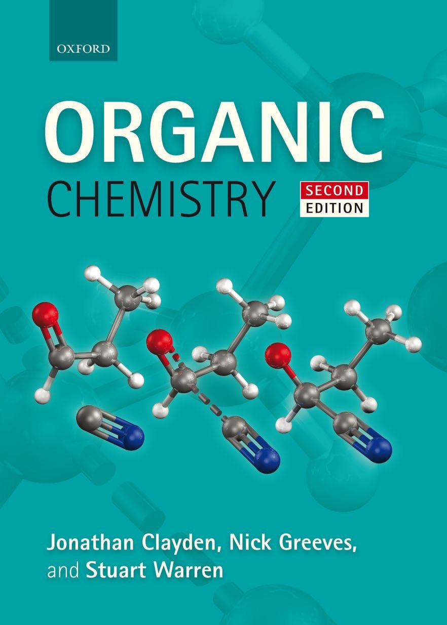 Buy Organic Chemistry: Aspect and Causal Structure by Jonathan C — BookShops.in