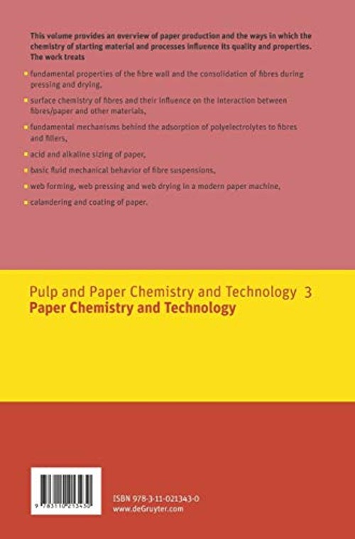 Paper Chemistry and Technology – Monica Ek | de Gruyter view 3