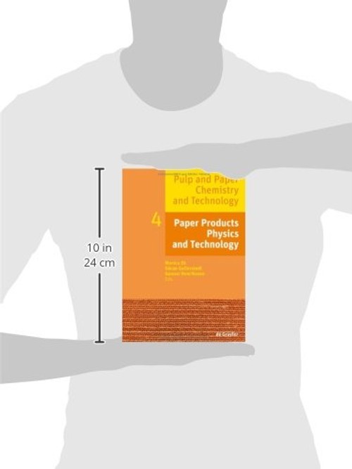 Paper Products Physics and Technology – Monica Ek – de Gruyter view 4