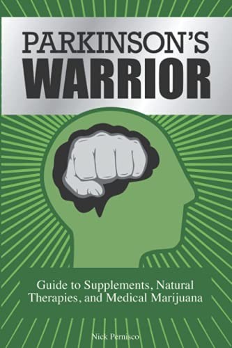 Parkinson's Warrior (English, Nick Pernisco) view 2
