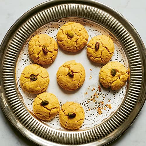 Parsi: A Cookbook by Farokh Talati – Authentic Parsi Recipes view 3