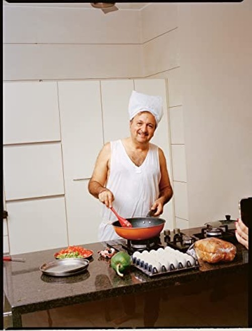 Parsi: A Cookbook by Farokh Talati – Authentic Parsi Recipes view 4