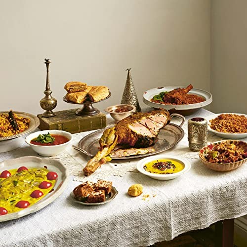 Parsi: A Cookbook by Farokh Talati – Authentic Parsi Recipes view 7