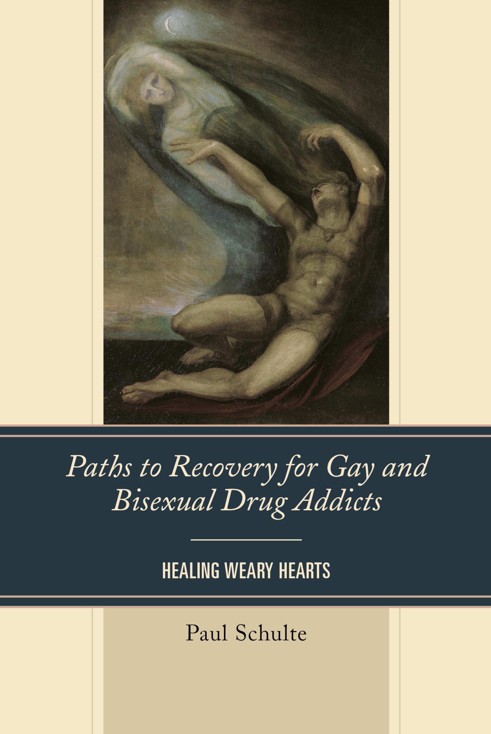 Buy Paths to Recovery for Gay and Bisexual Drug Addicts by Paul — BookShops.in