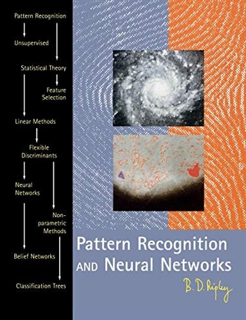 Pattern Recognition and Neural Networks – Brian D. Ripley view 2