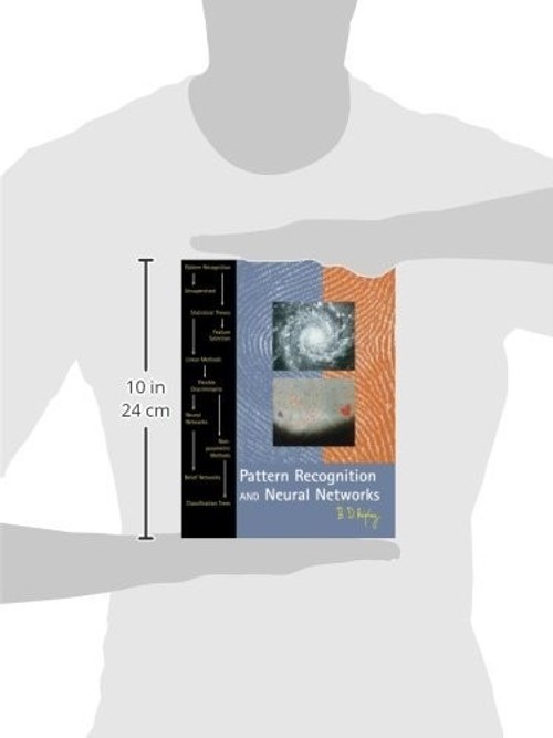 Pattern Recognition and Neural Networks – Brian D. Ripley view 4
